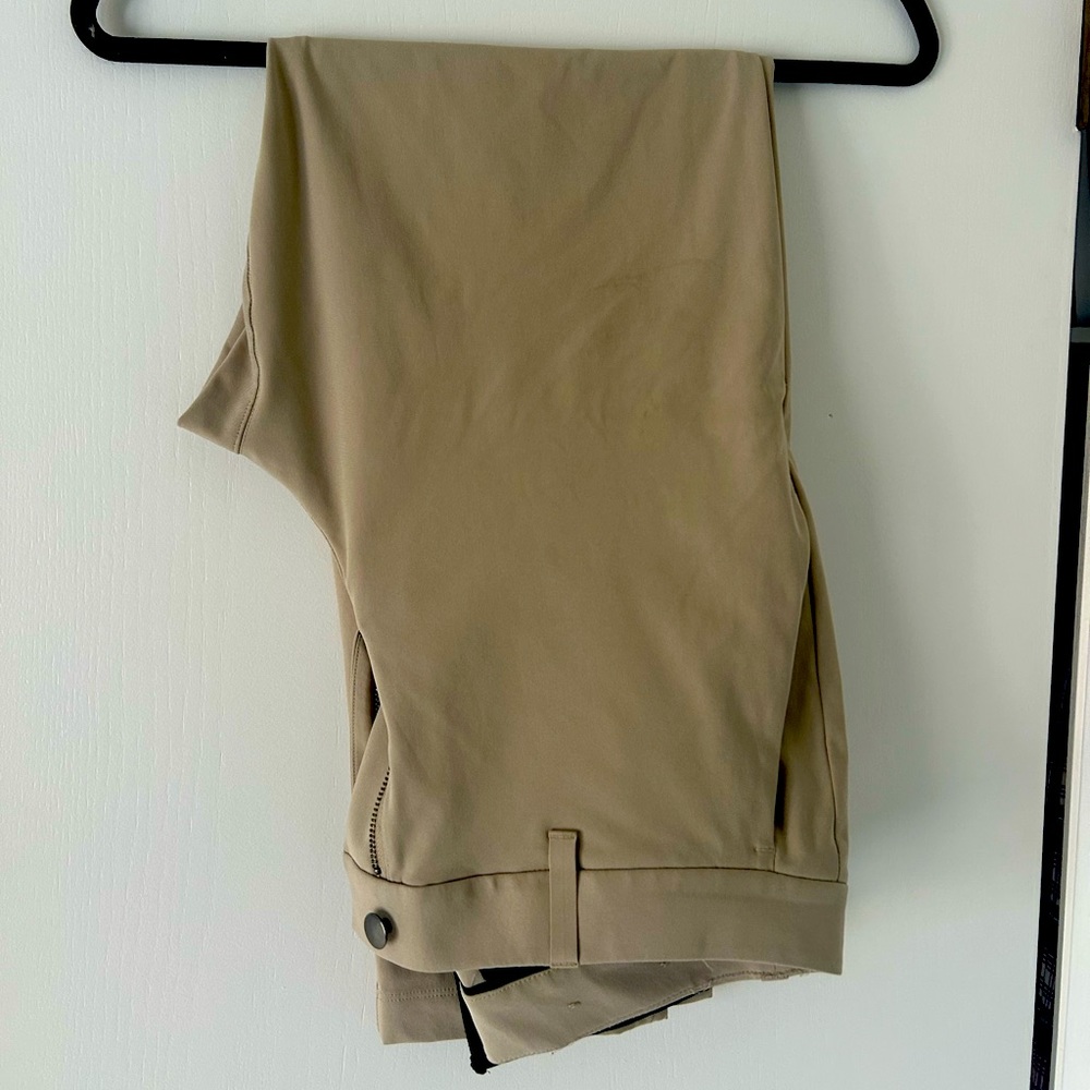 Lululemon ABC Slim Trousers 32x32